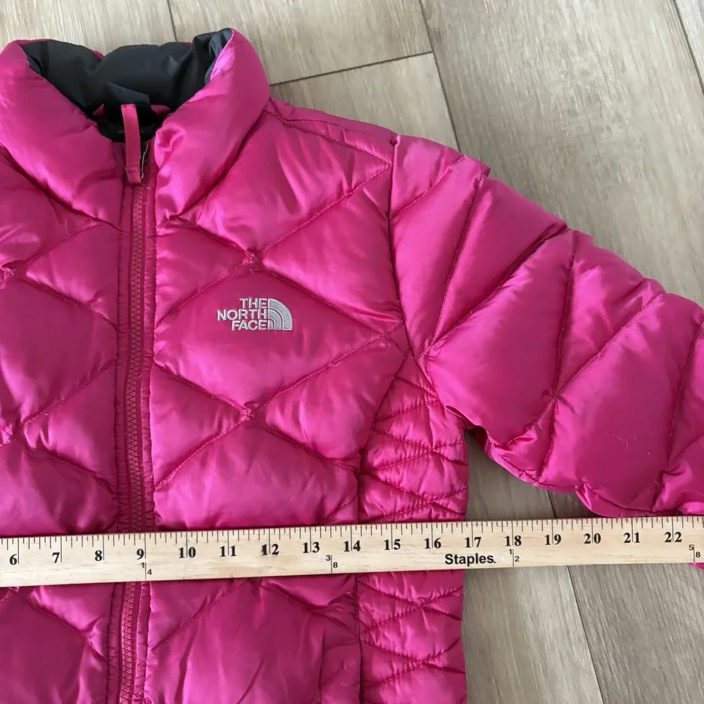 The North Face north face